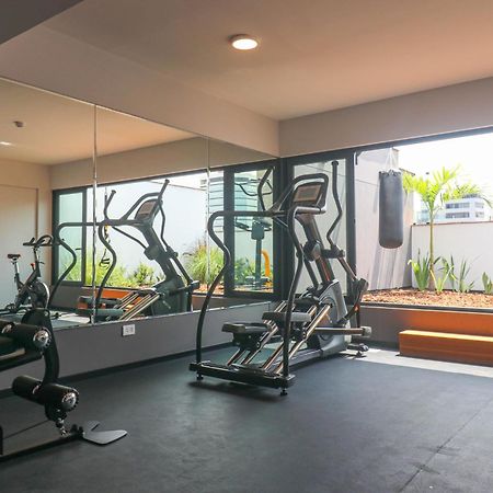 Colon By Wynwood House Apartment Lima Ngoại thất bức ảnh
