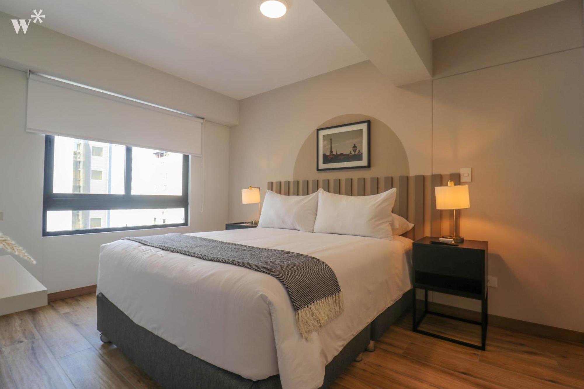 Colon By Wynwood House Apartment Lima Ngoại thất bức ảnh