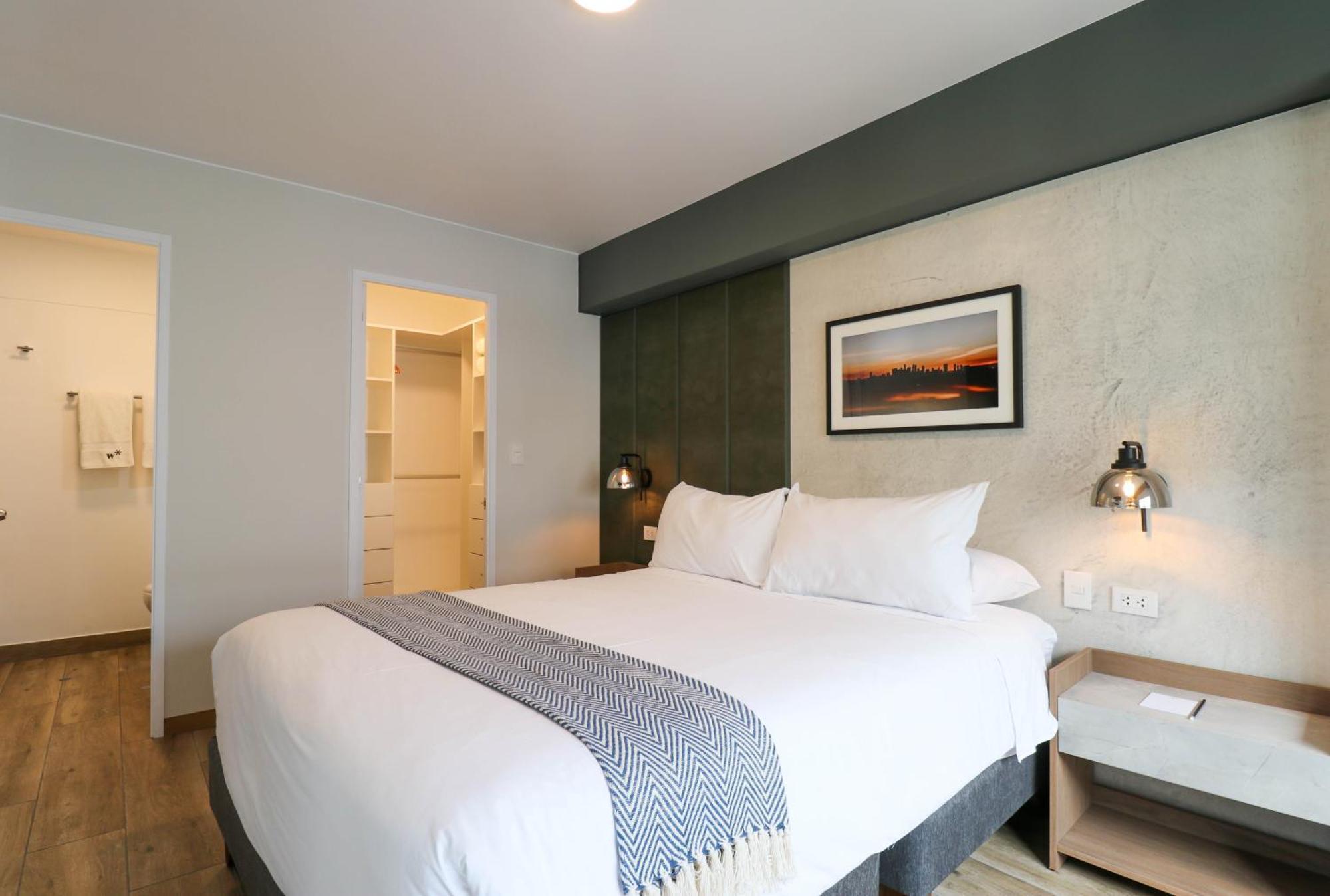 Colon By Wynwood House Apartment Lima Ngoại thất bức ảnh