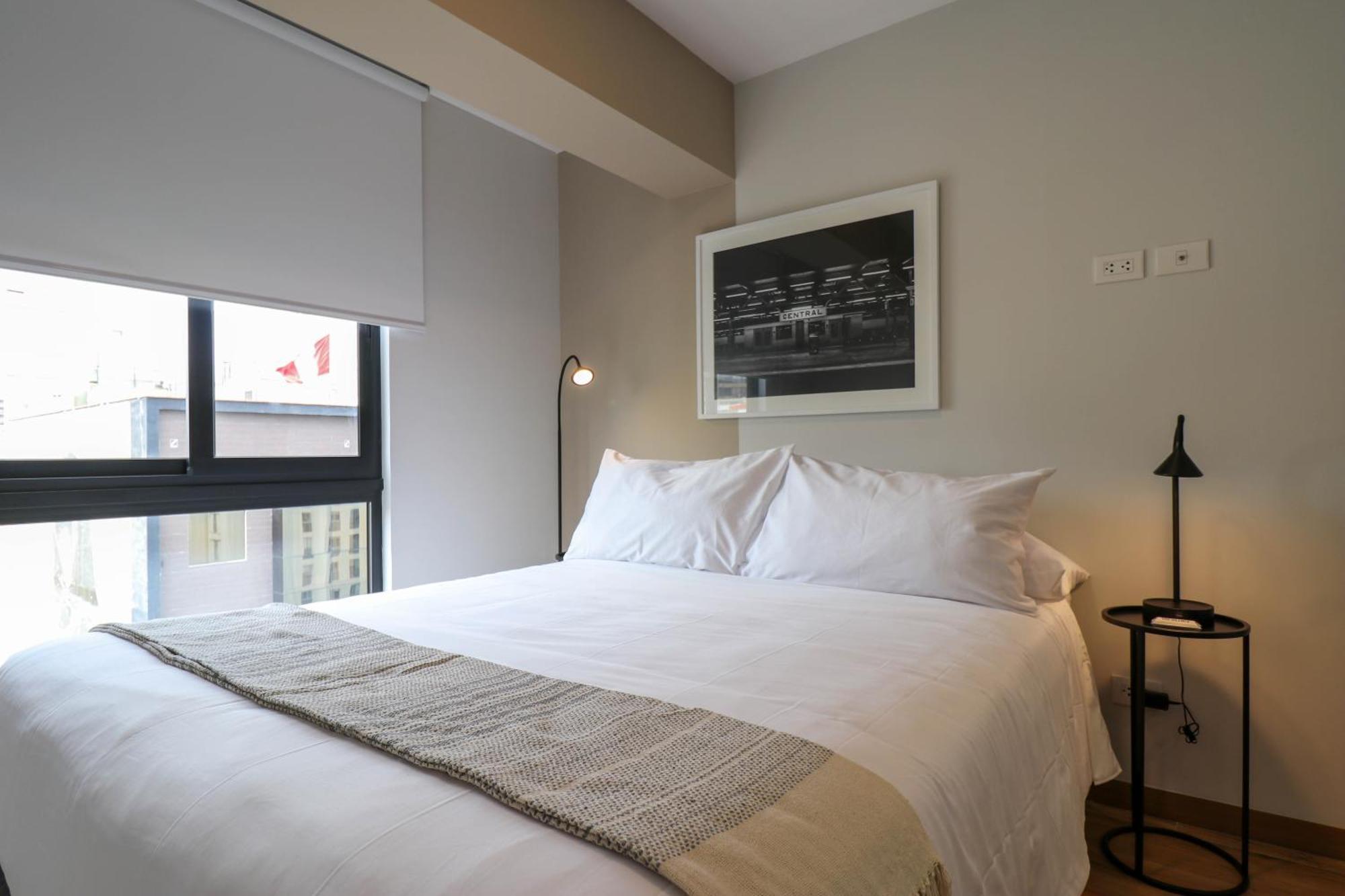 Colon By Wynwood House Apartment Lima Ngoại thất bức ảnh
