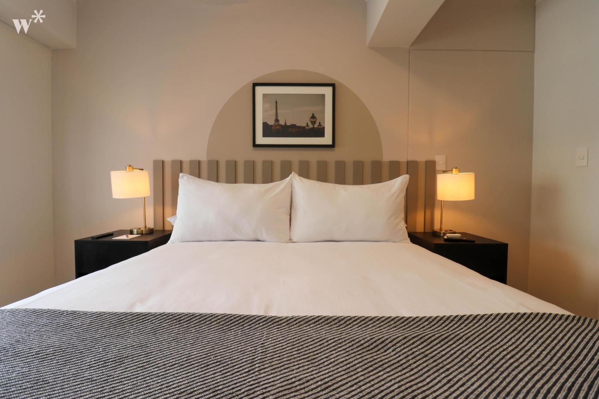 Colon By Wynwood House Apartment Lima Ngoại thất bức ảnh