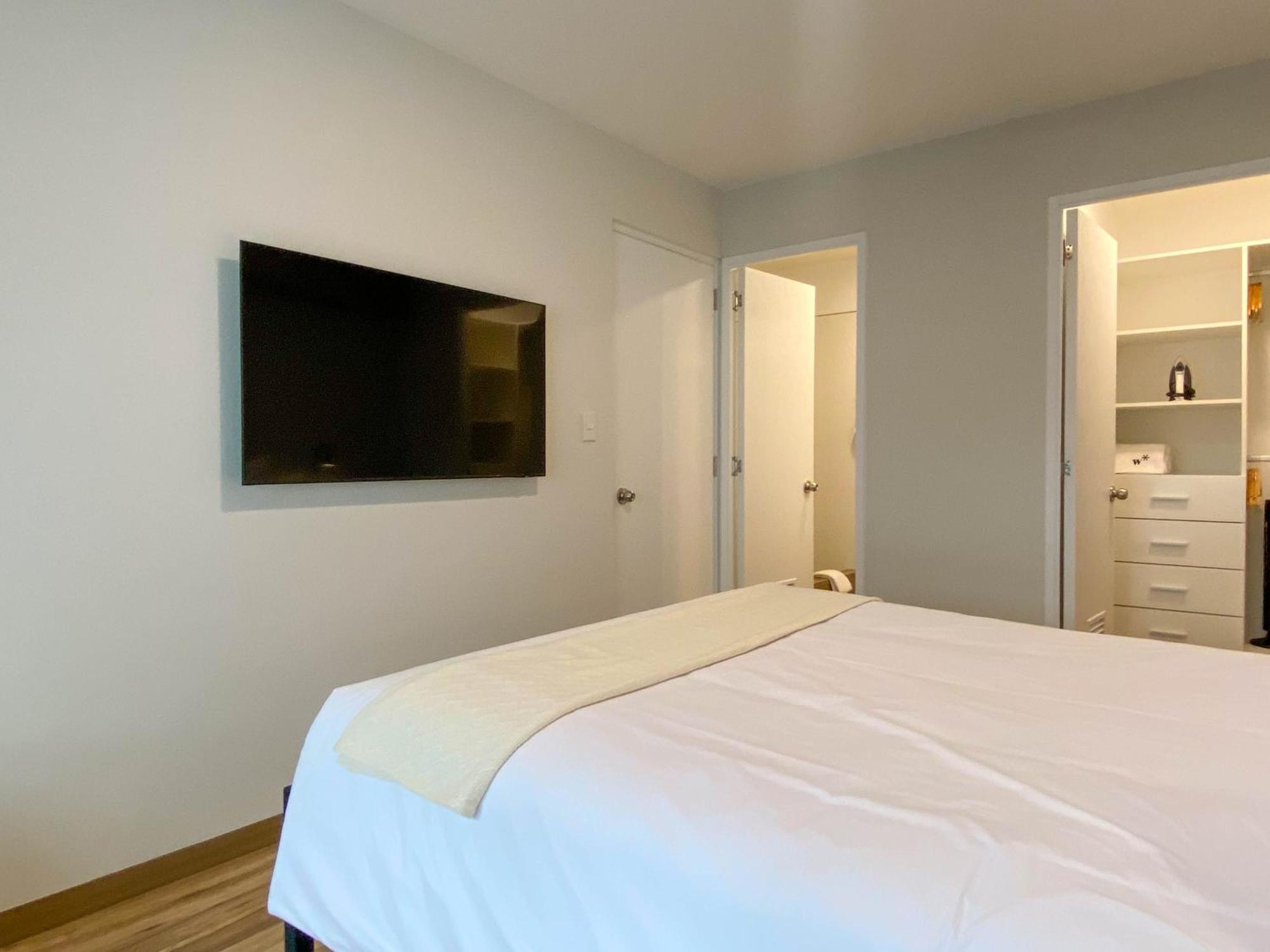 Colon By Wynwood House Apartment Lima Ngoại thất bức ảnh