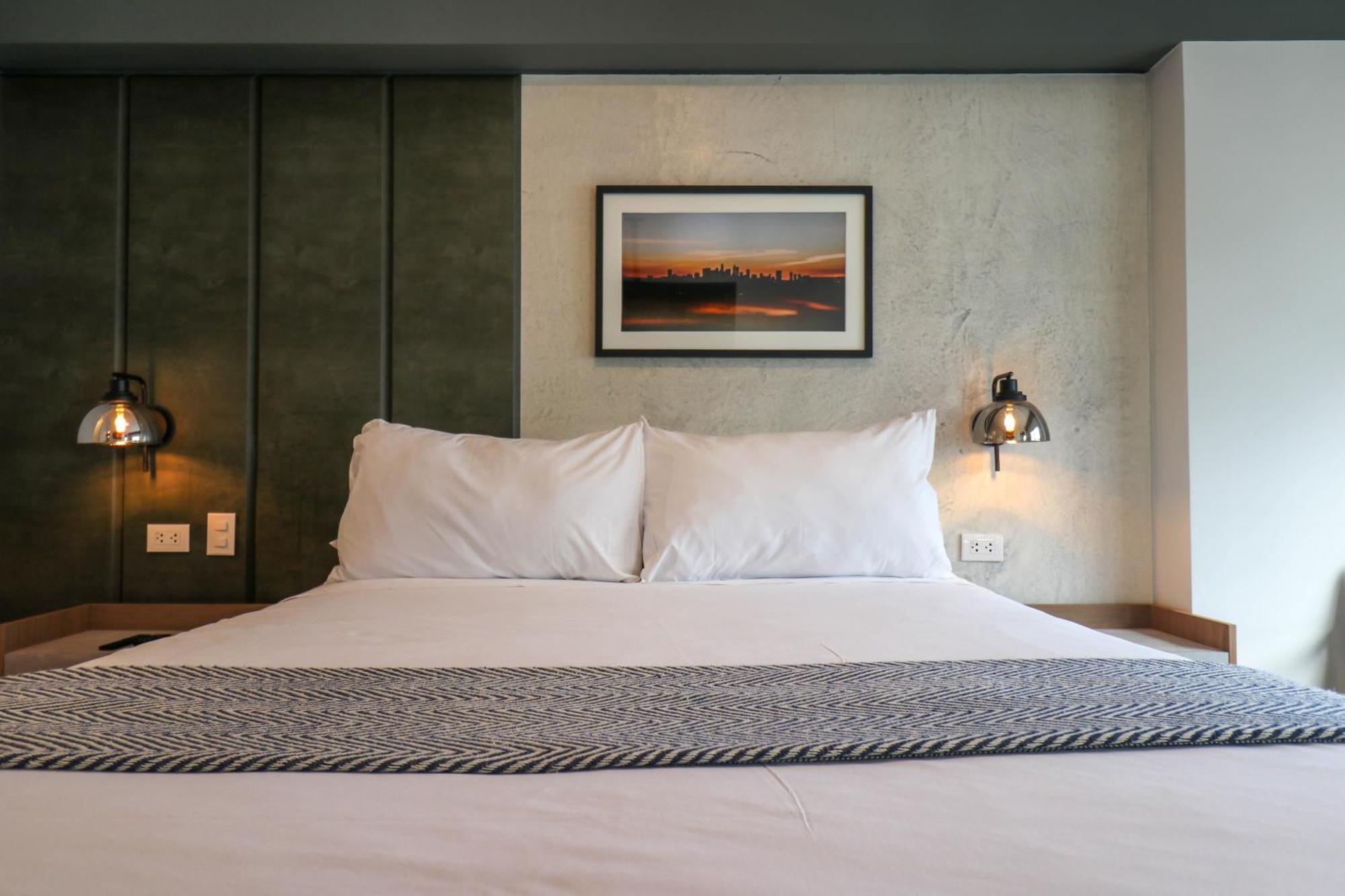Colon By Wynwood House Apartment Lima Ngoại thất bức ảnh