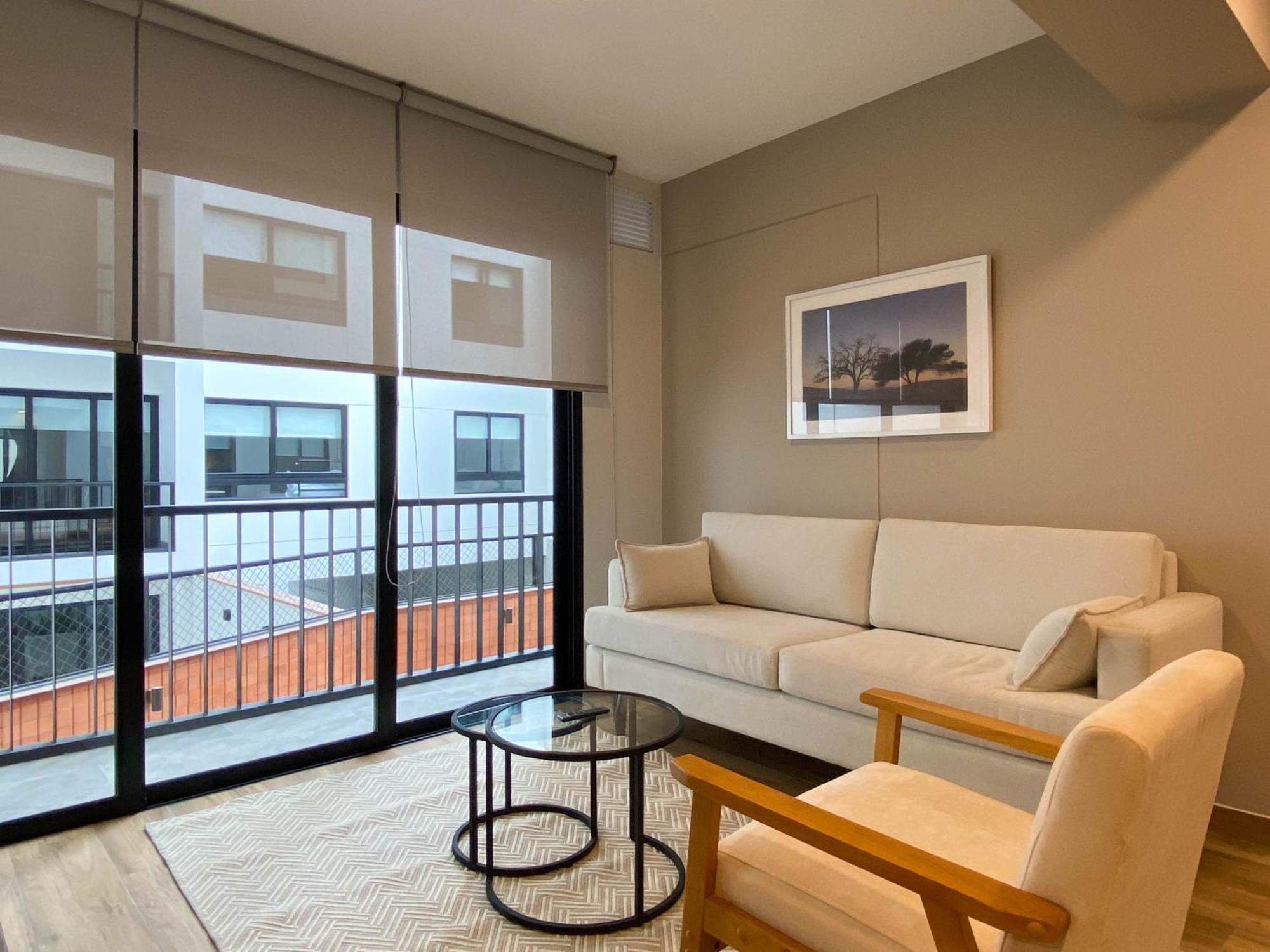 Colon By Wynwood House Apartment Lima Ngoại thất bức ảnh