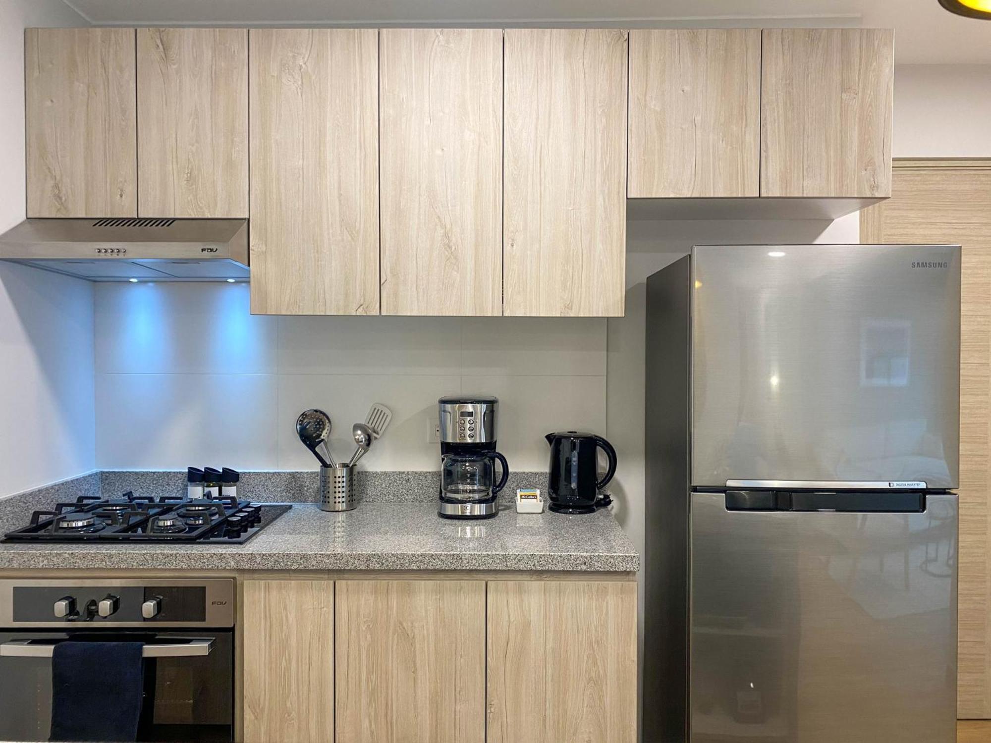 Colon By Wynwood House Apartment Lima Ngoại thất bức ảnh
