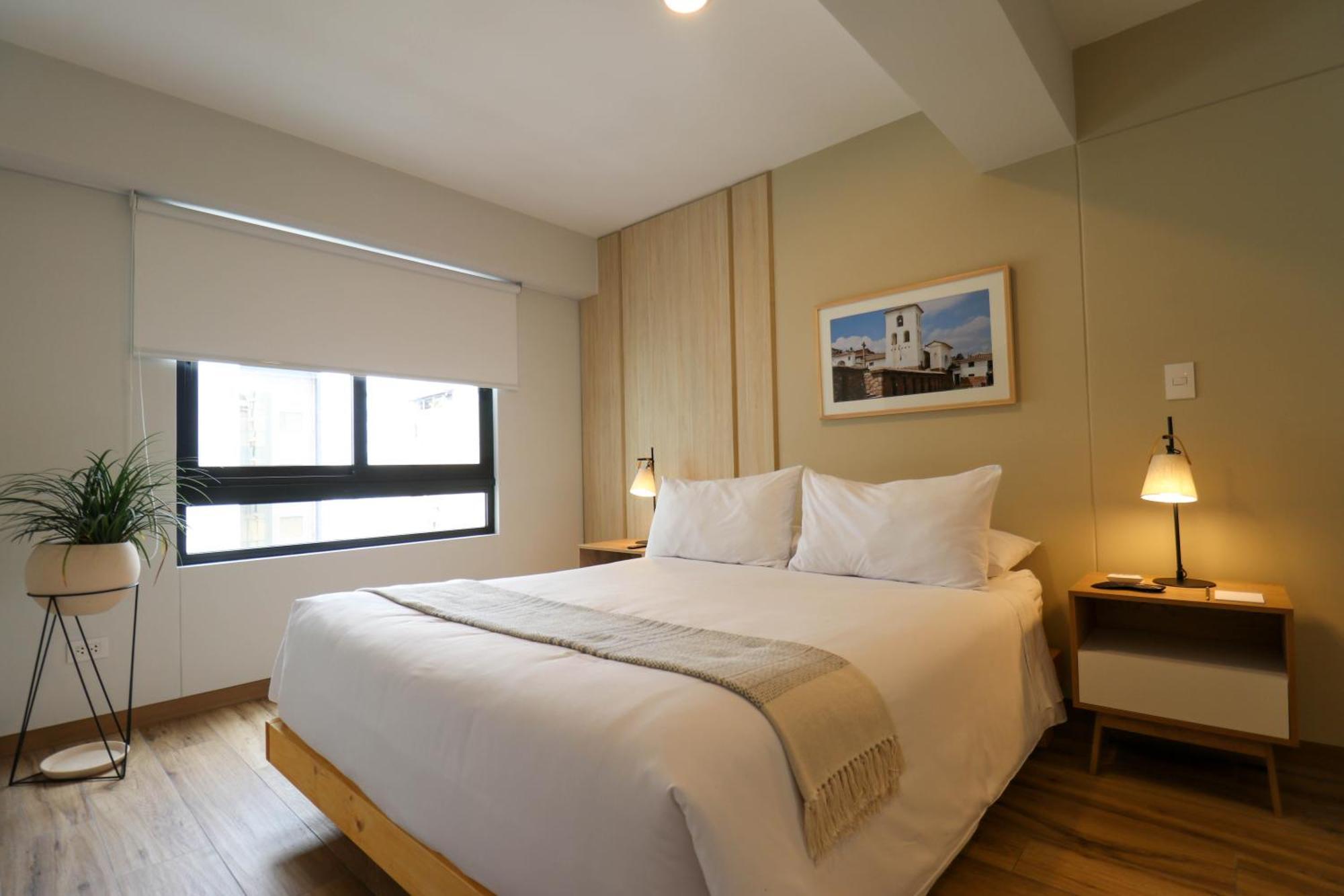 Colon By Wynwood House Apartment Lima Ngoại thất bức ảnh