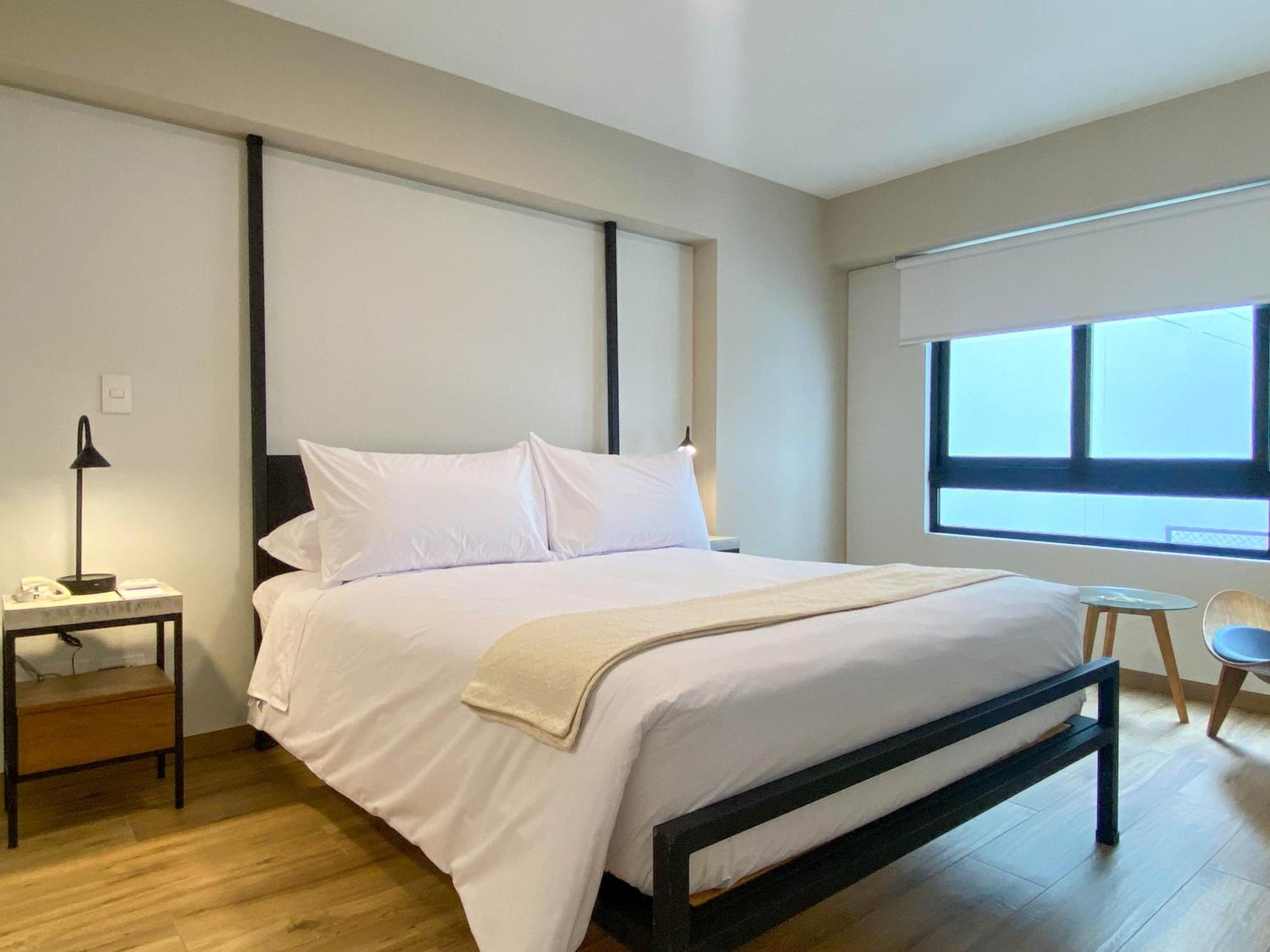 Colon By Wynwood House Apartment Lima Ngoại thất bức ảnh