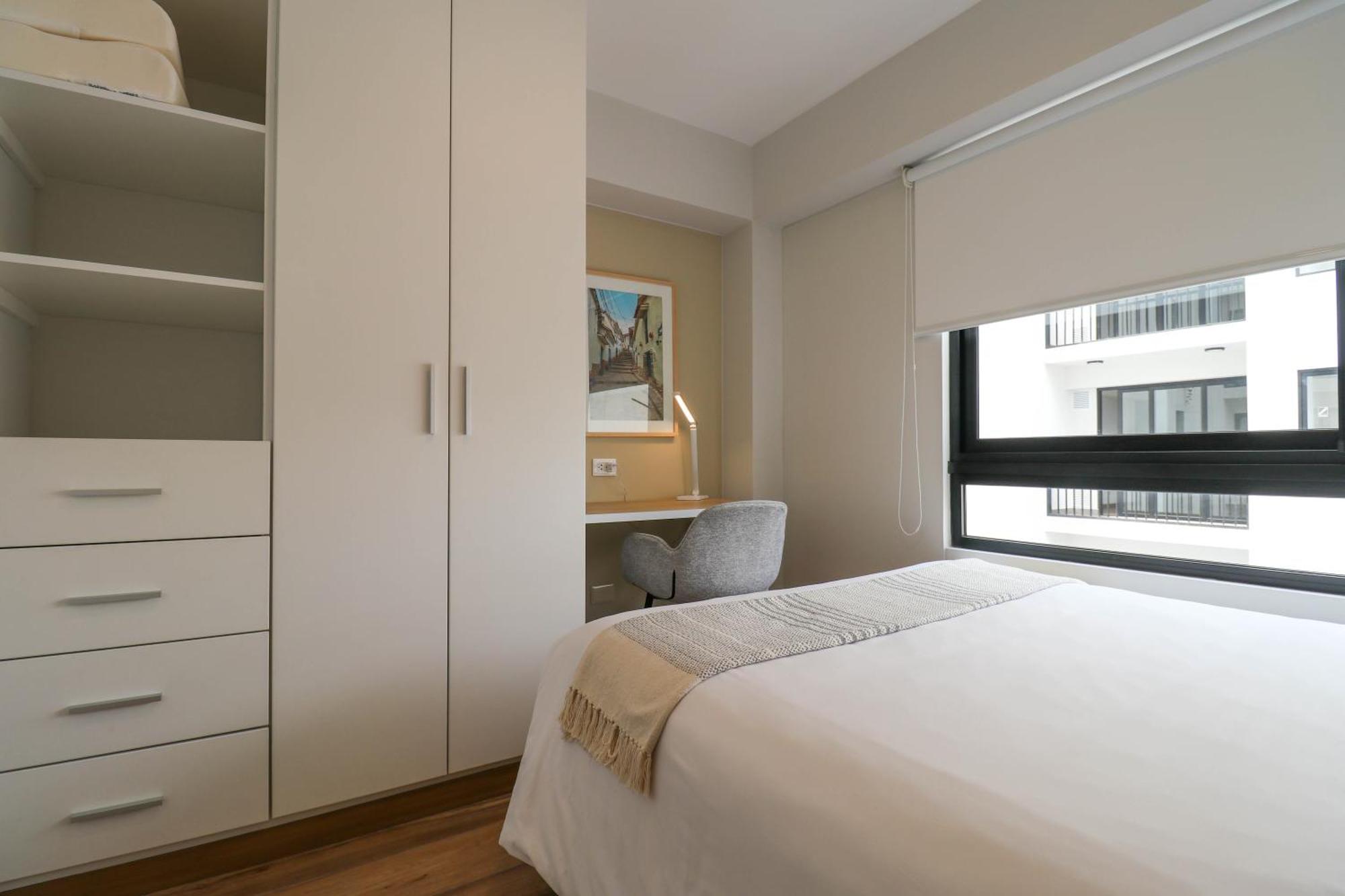 Colon By Wynwood House Apartment Lima Ngoại thất bức ảnh