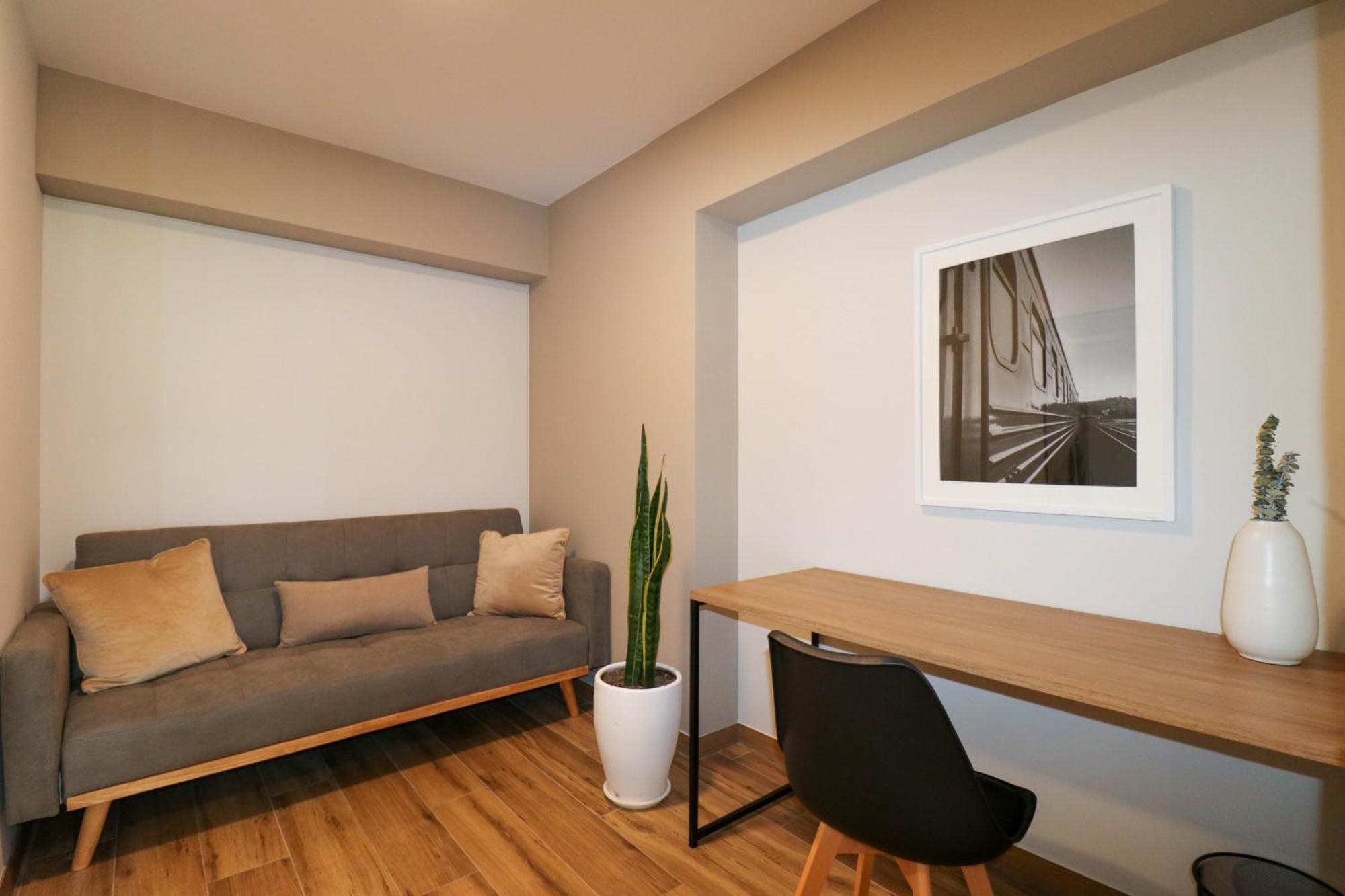 Colon By Wynwood House Apartment Lima Ngoại thất bức ảnh