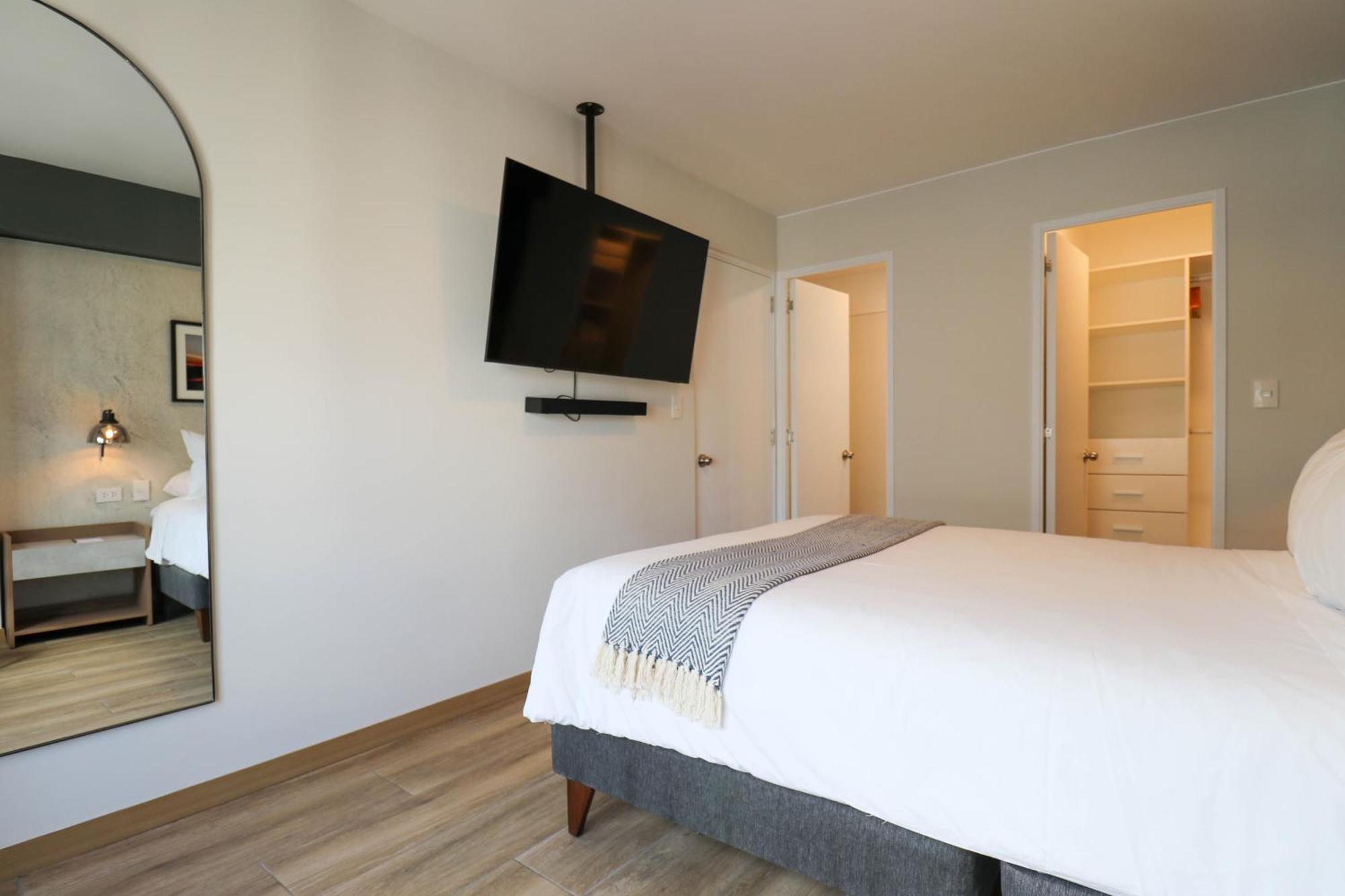 Colon By Wynwood House Apartment Lima Ngoại thất bức ảnh