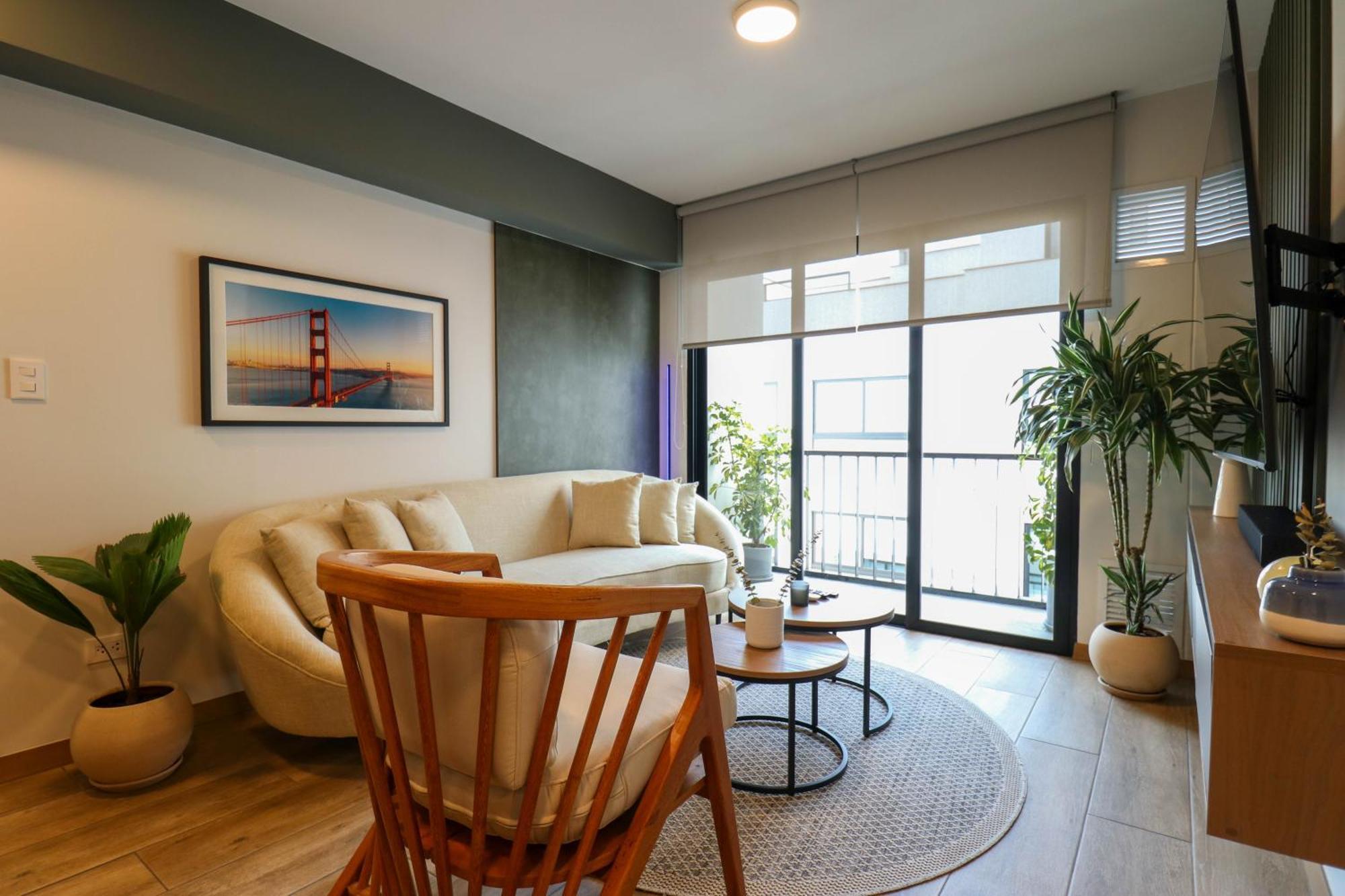 Colon By Wynwood House Apartment Lima Ngoại thất bức ảnh