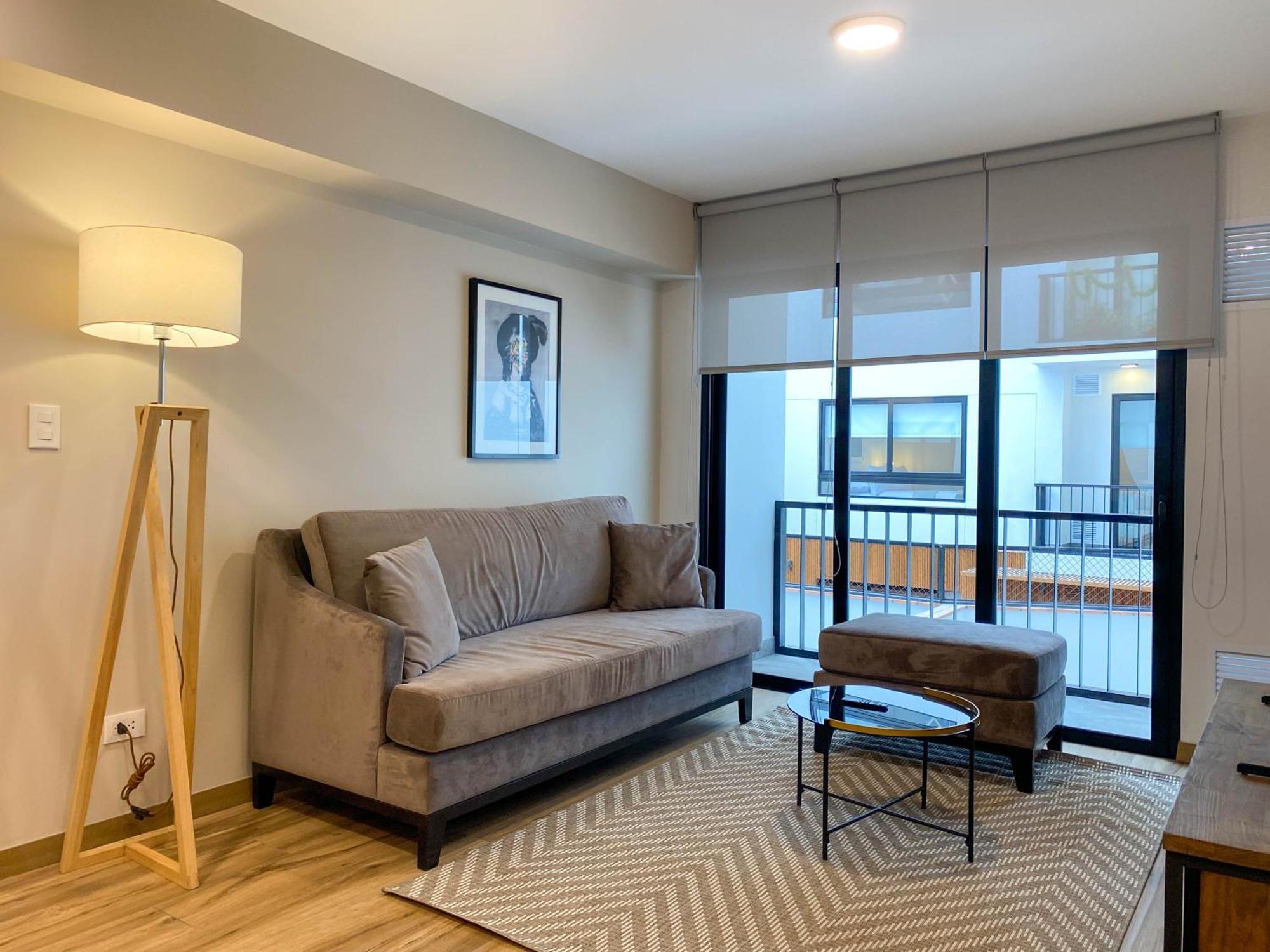 Colon By Wynwood House Apartment Lima Ngoại thất bức ảnh