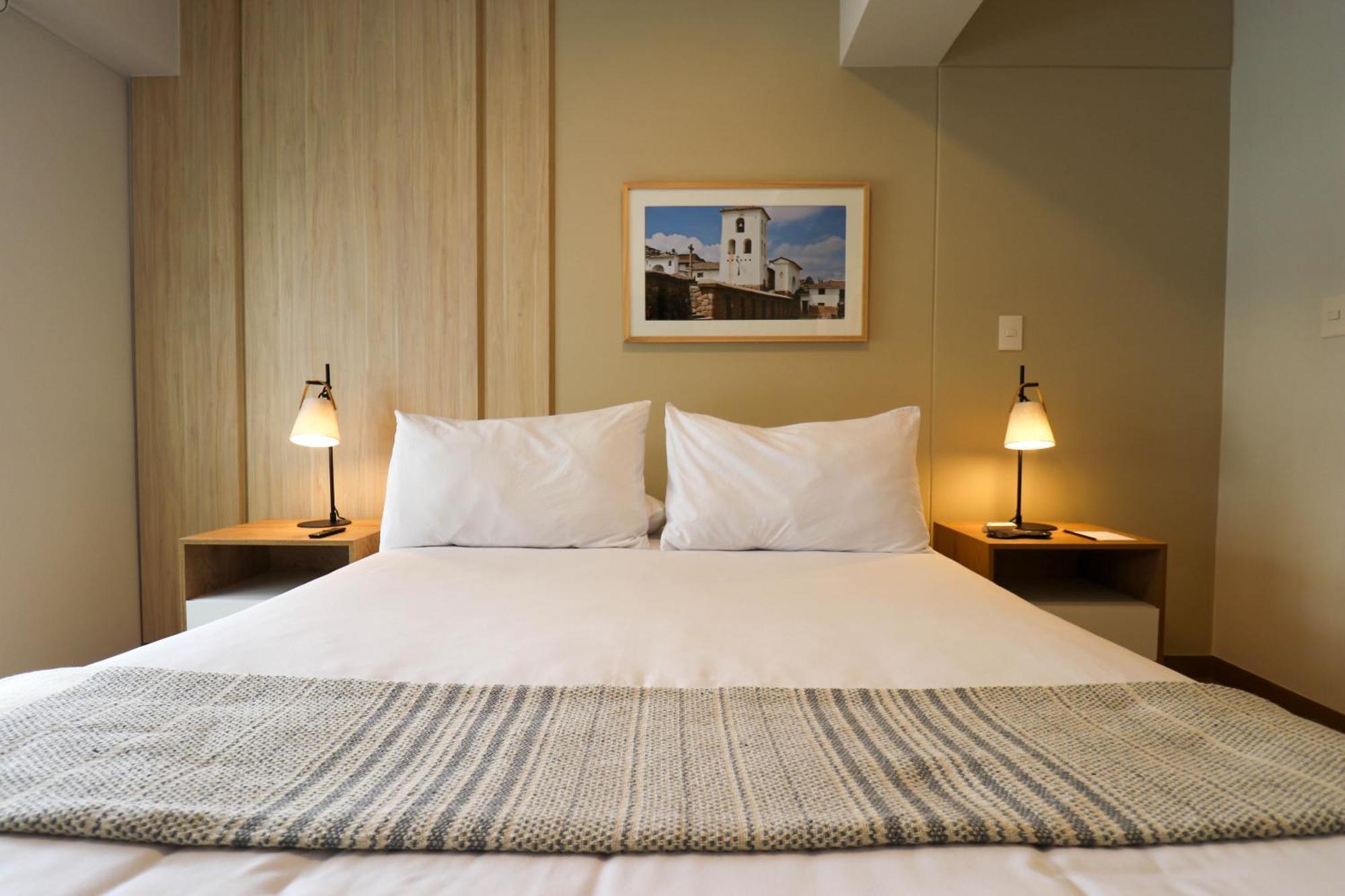 Colon By Wynwood House Apartment Lima Ngoại thất bức ảnh