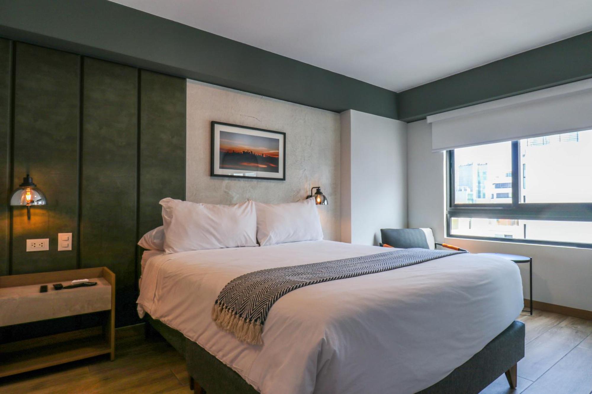 Colon By Wynwood House Apartment Lima Ngoại thất bức ảnh