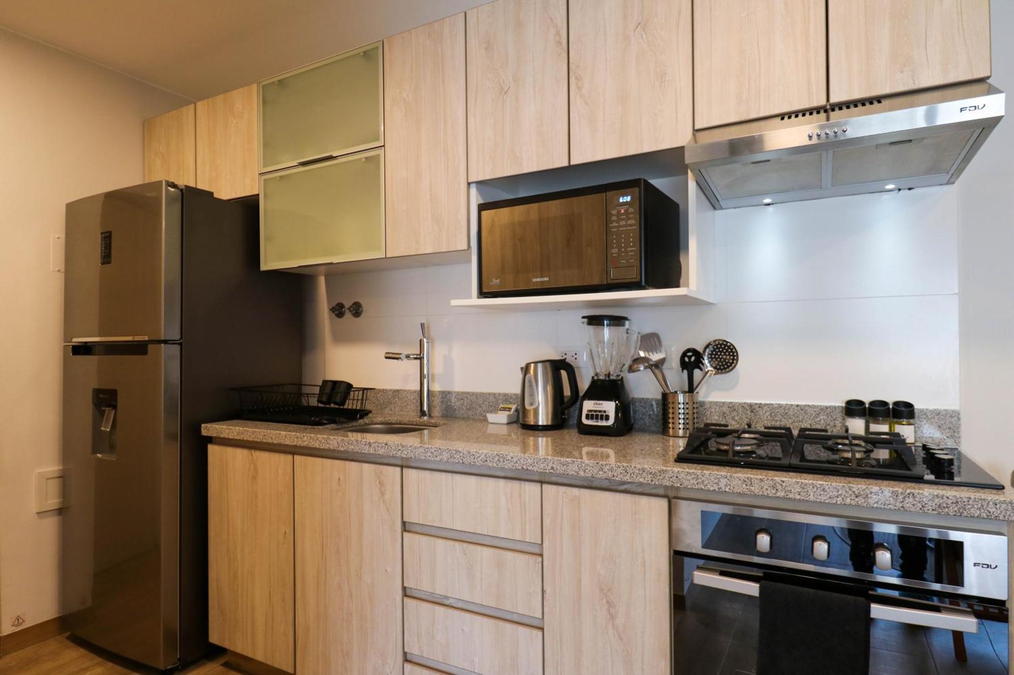 Colon By Wynwood House Apartment Lima Ngoại thất bức ảnh