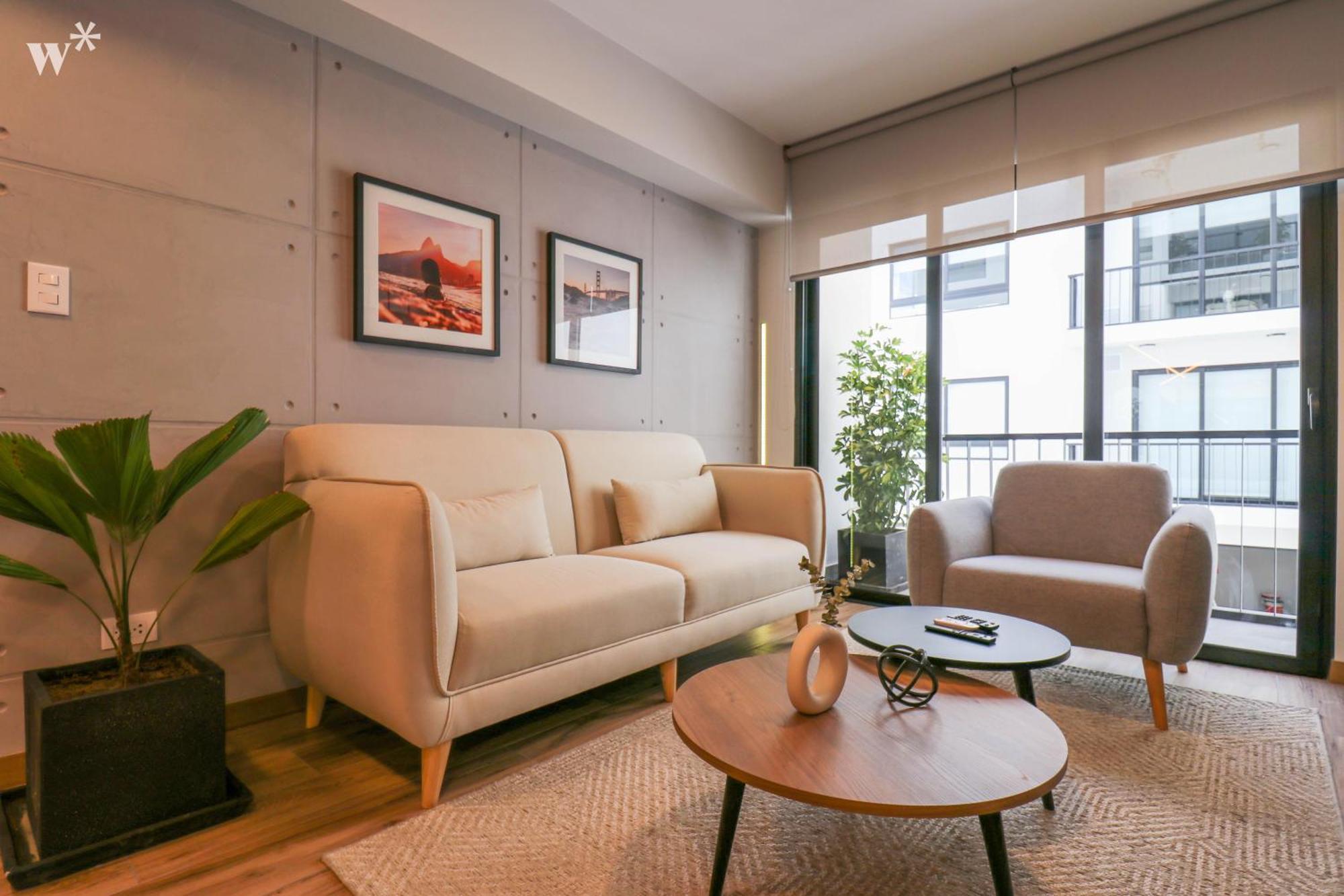 Colon By Wynwood House Apartment Lima Ngoại thất bức ảnh