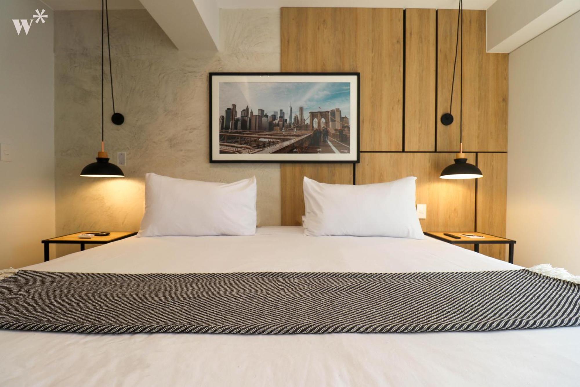 Colon By Wynwood House Apartment Lima Ngoại thất bức ảnh