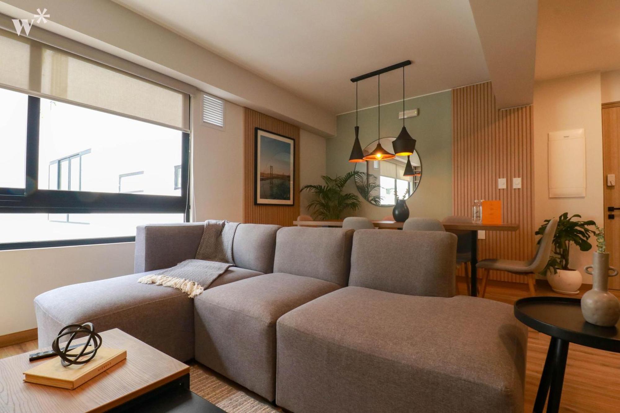Colon By Wynwood House Apartment Lima Ngoại thất bức ảnh