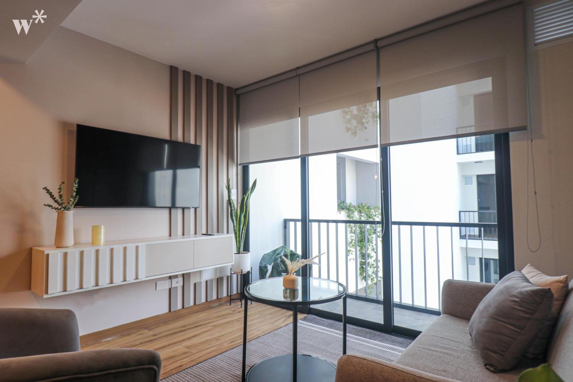Colon By Wynwood House Apartment Lima Ngoại thất bức ảnh