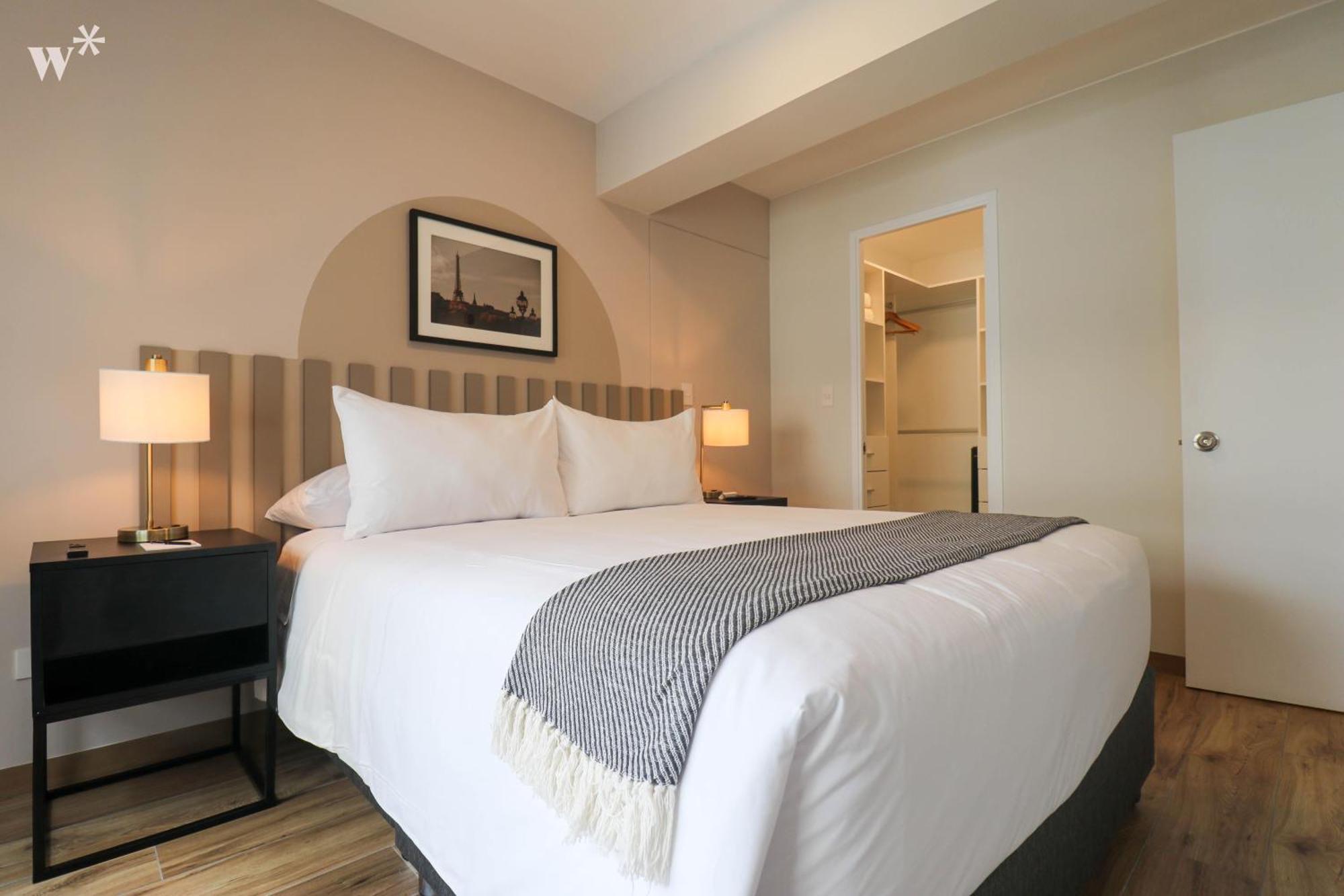 Colon By Wynwood House Apartment Lima Ngoại thất bức ảnh