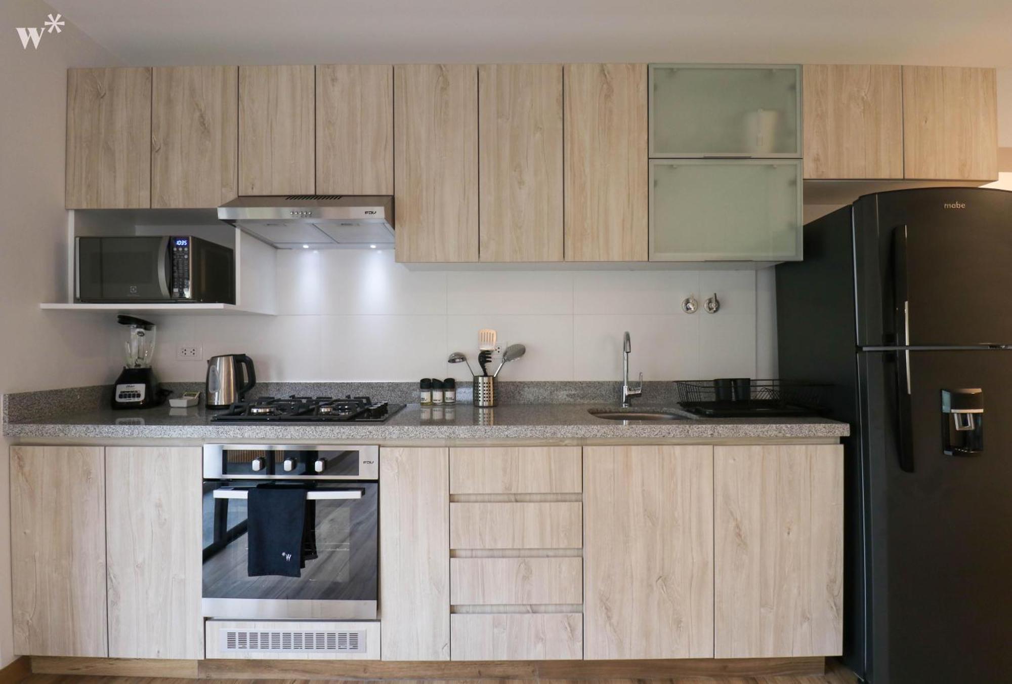 Colon By Wynwood House Apartment Lima Ngoại thất bức ảnh