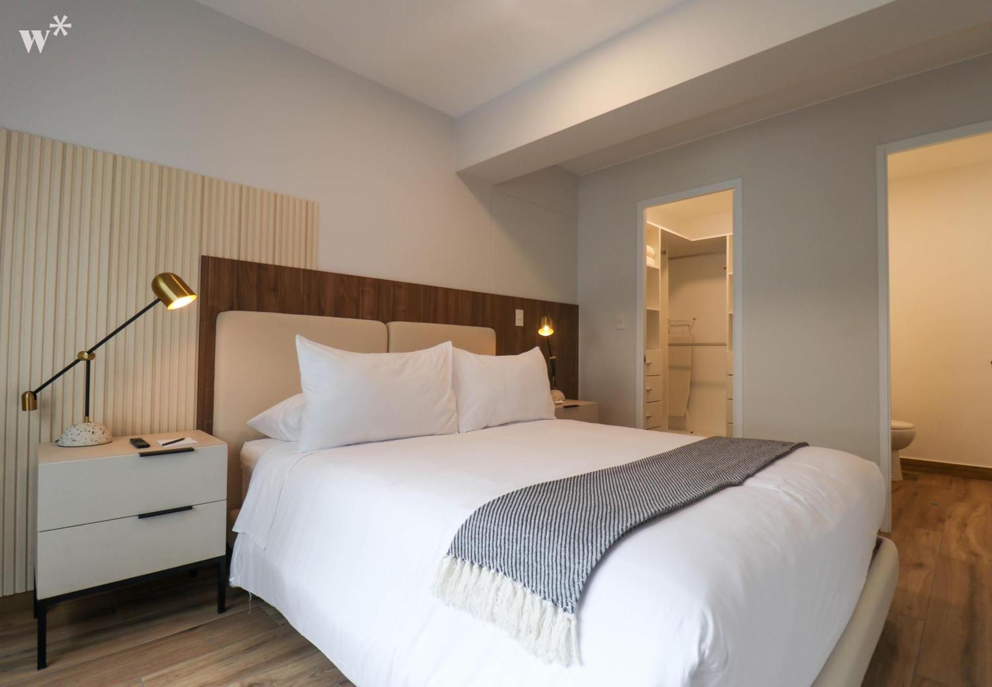 Colon By Wynwood House Apartment Lima Ngoại thất bức ảnh