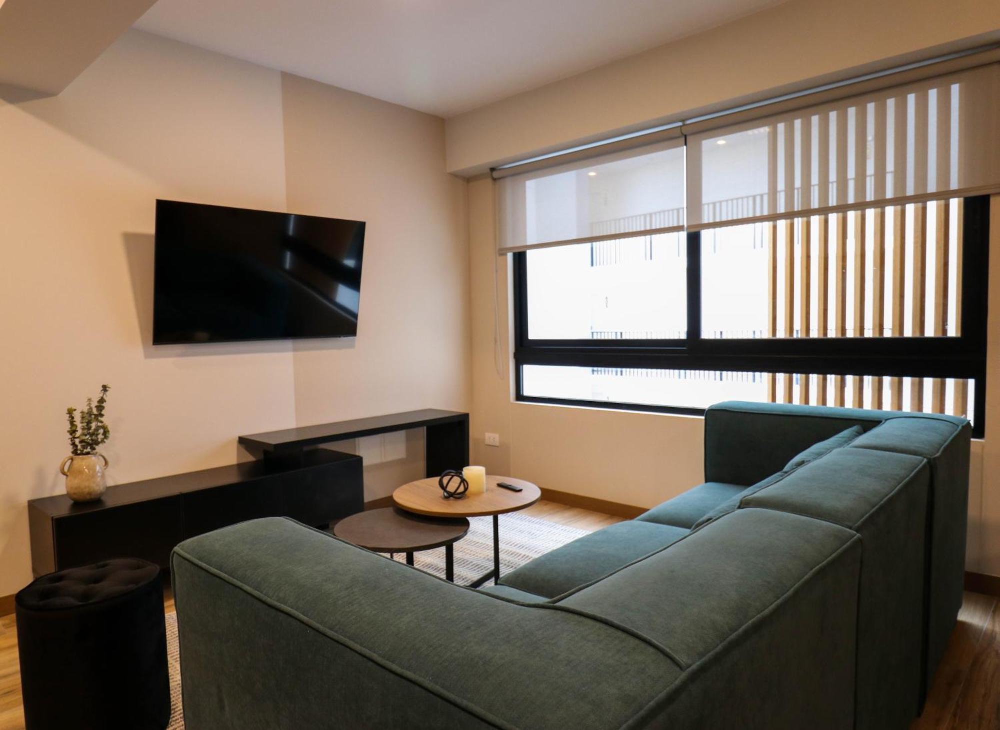 Colon By Wynwood House Apartment Lima Ngoại thất bức ảnh