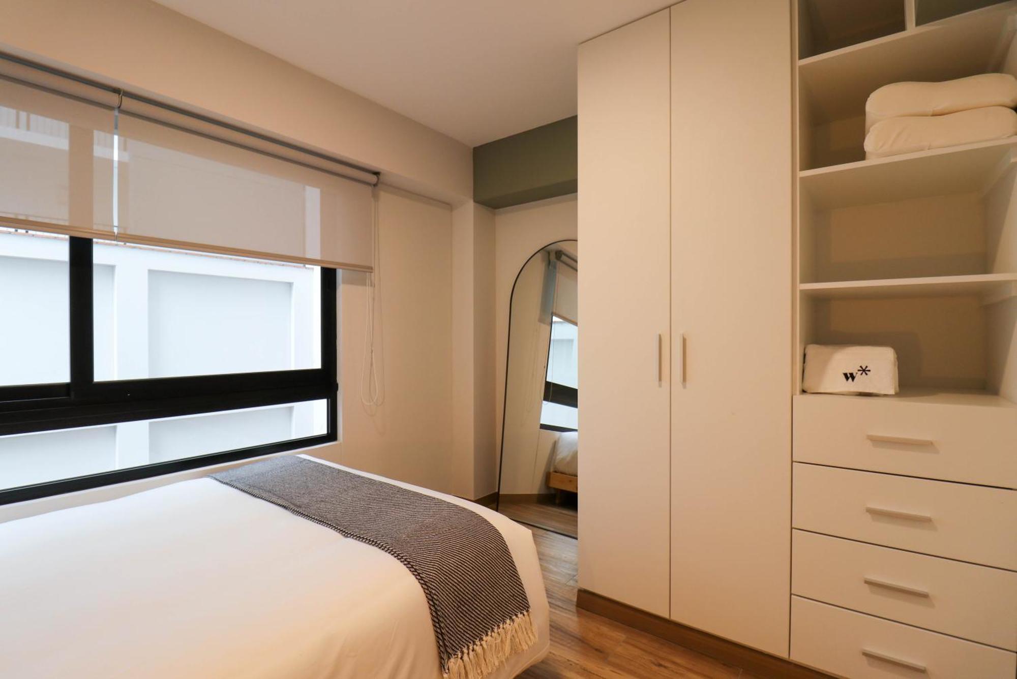 Colon By Wynwood House Apartment Lima Ngoại thất bức ảnh