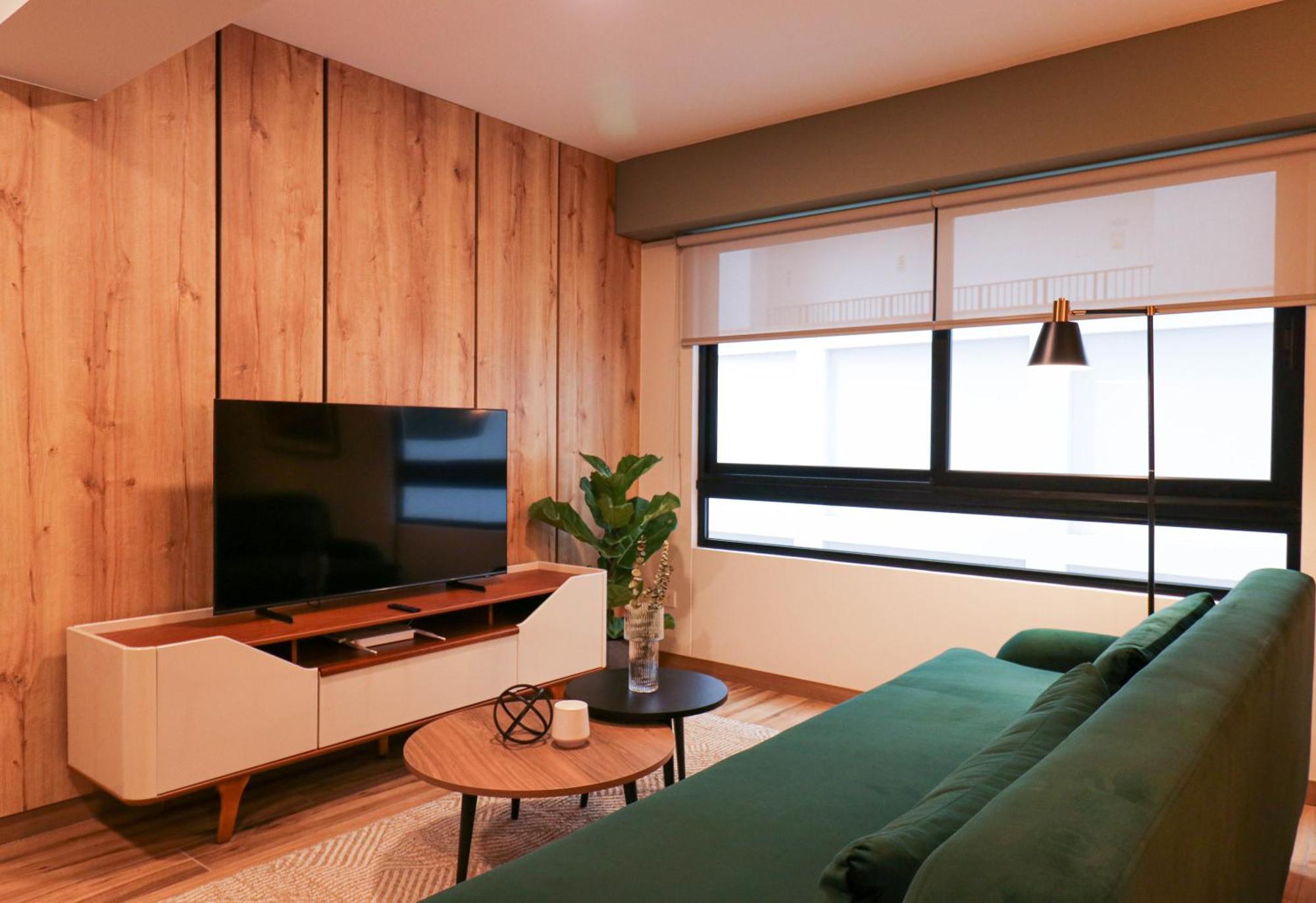 Colon By Wynwood House Apartment Lima Ngoại thất bức ảnh