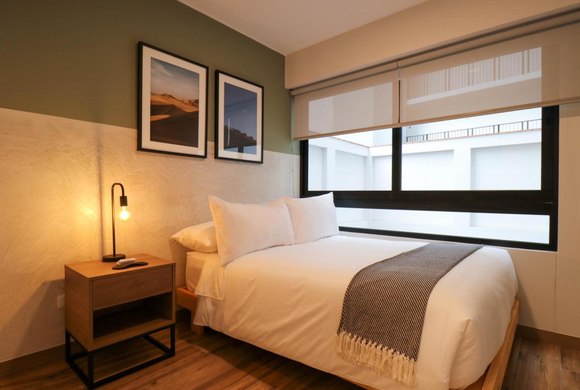 Colon By Wynwood House Apartment Lima Ngoại thất bức ảnh