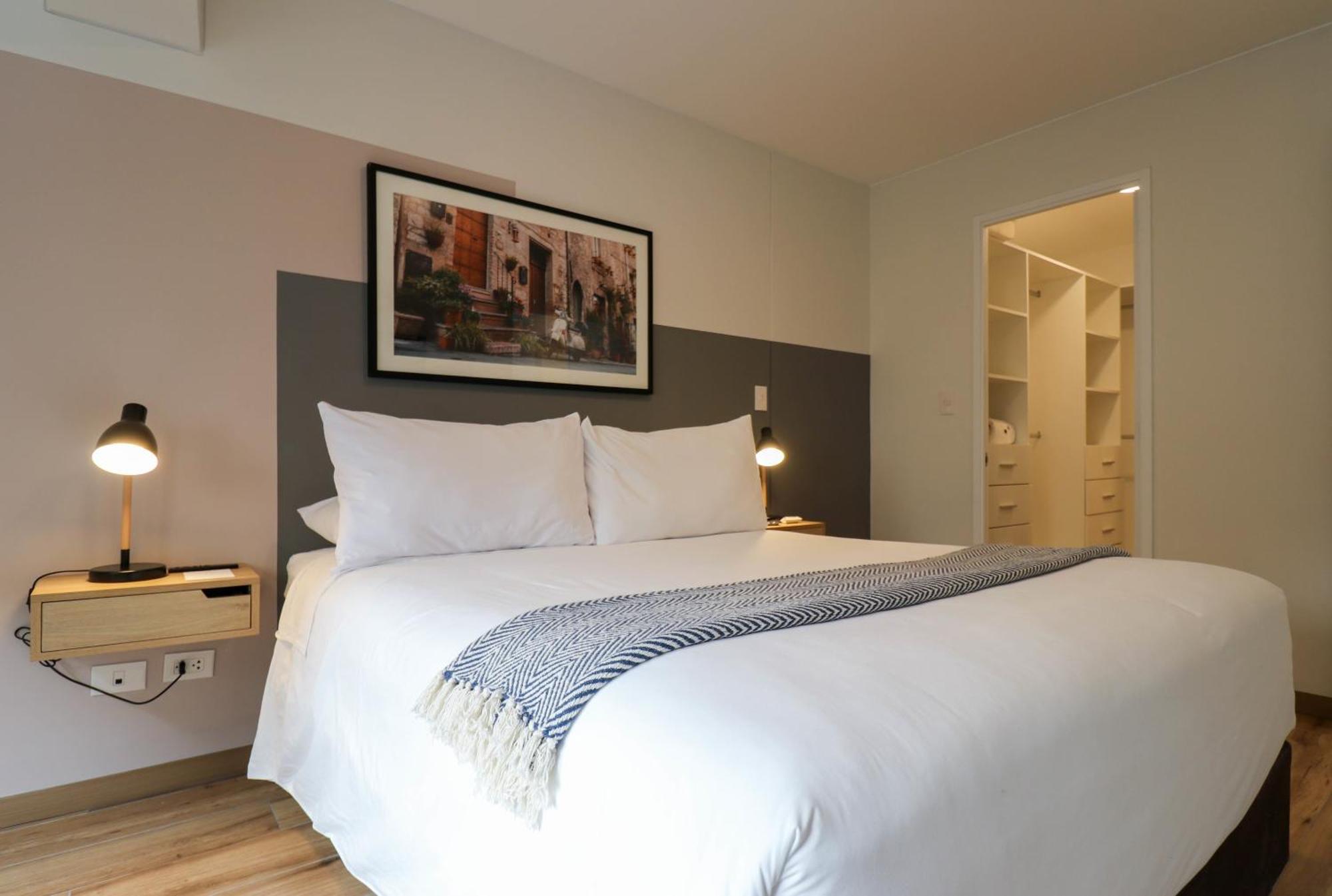 Colon By Wynwood House Apartment Lima Ngoại thất bức ảnh