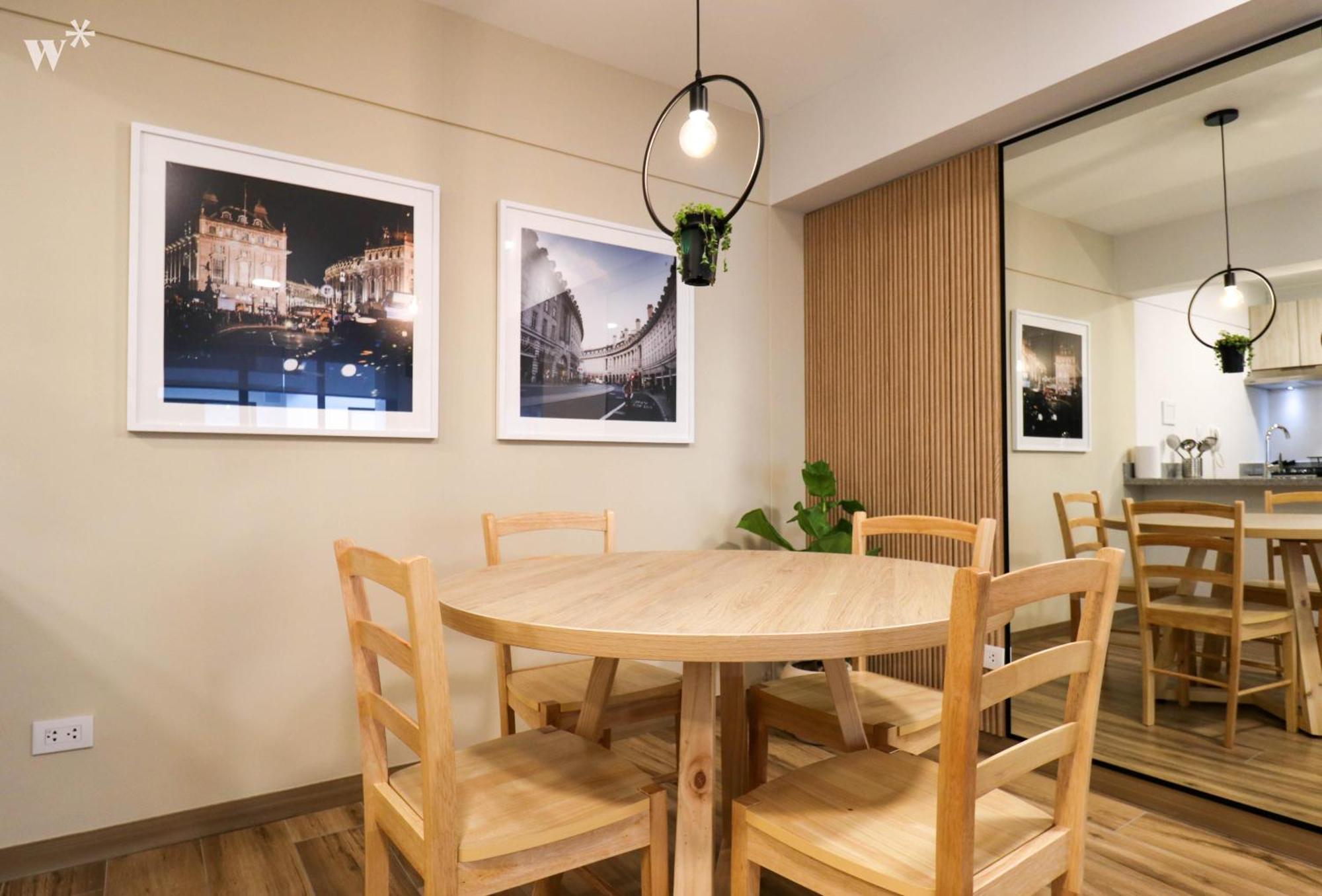 Colon By Wynwood House Apartment Lima Ngoại thất bức ảnh