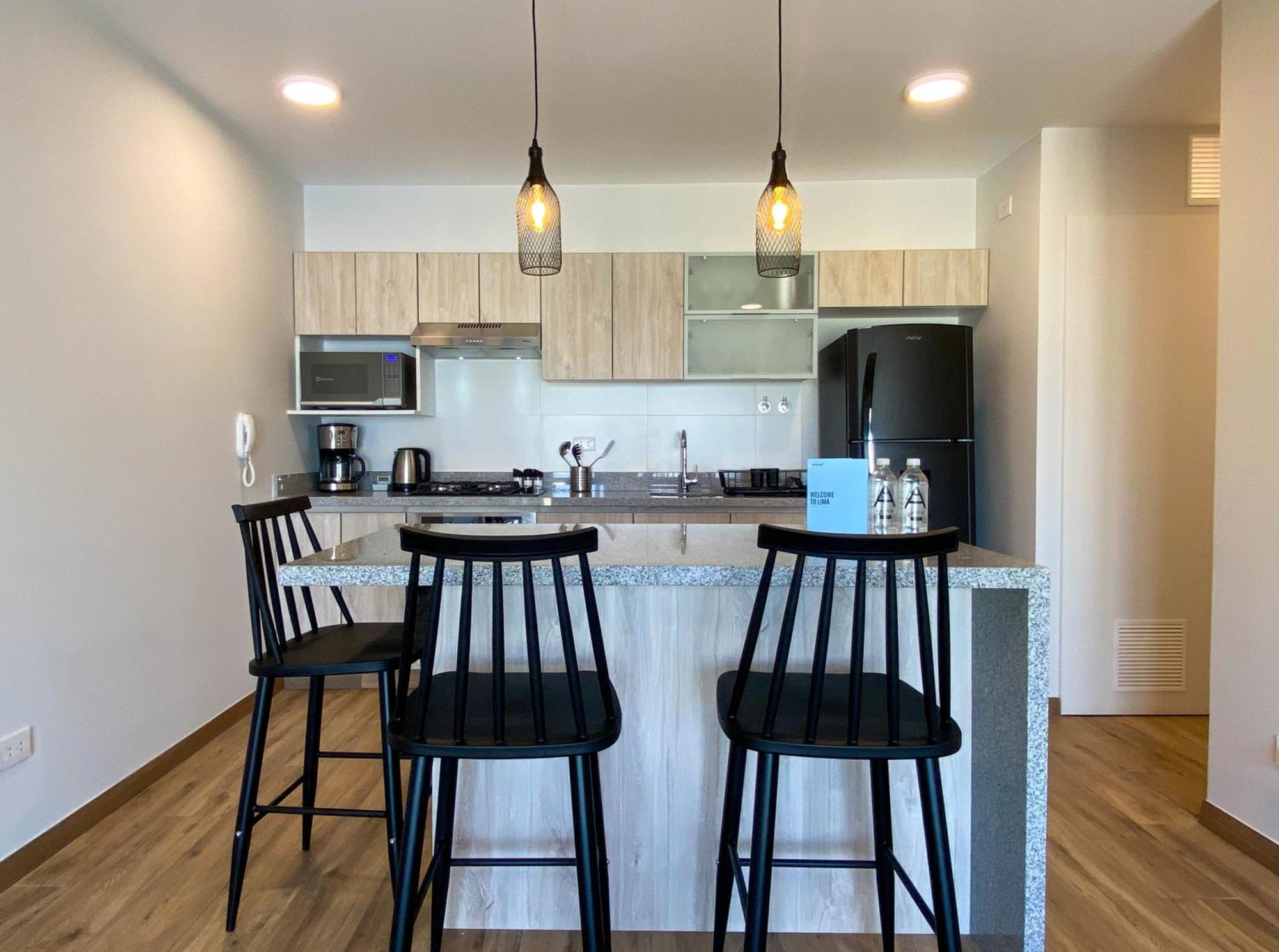 Colon By Wynwood House Apartment Lima Ngoại thất bức ảnh