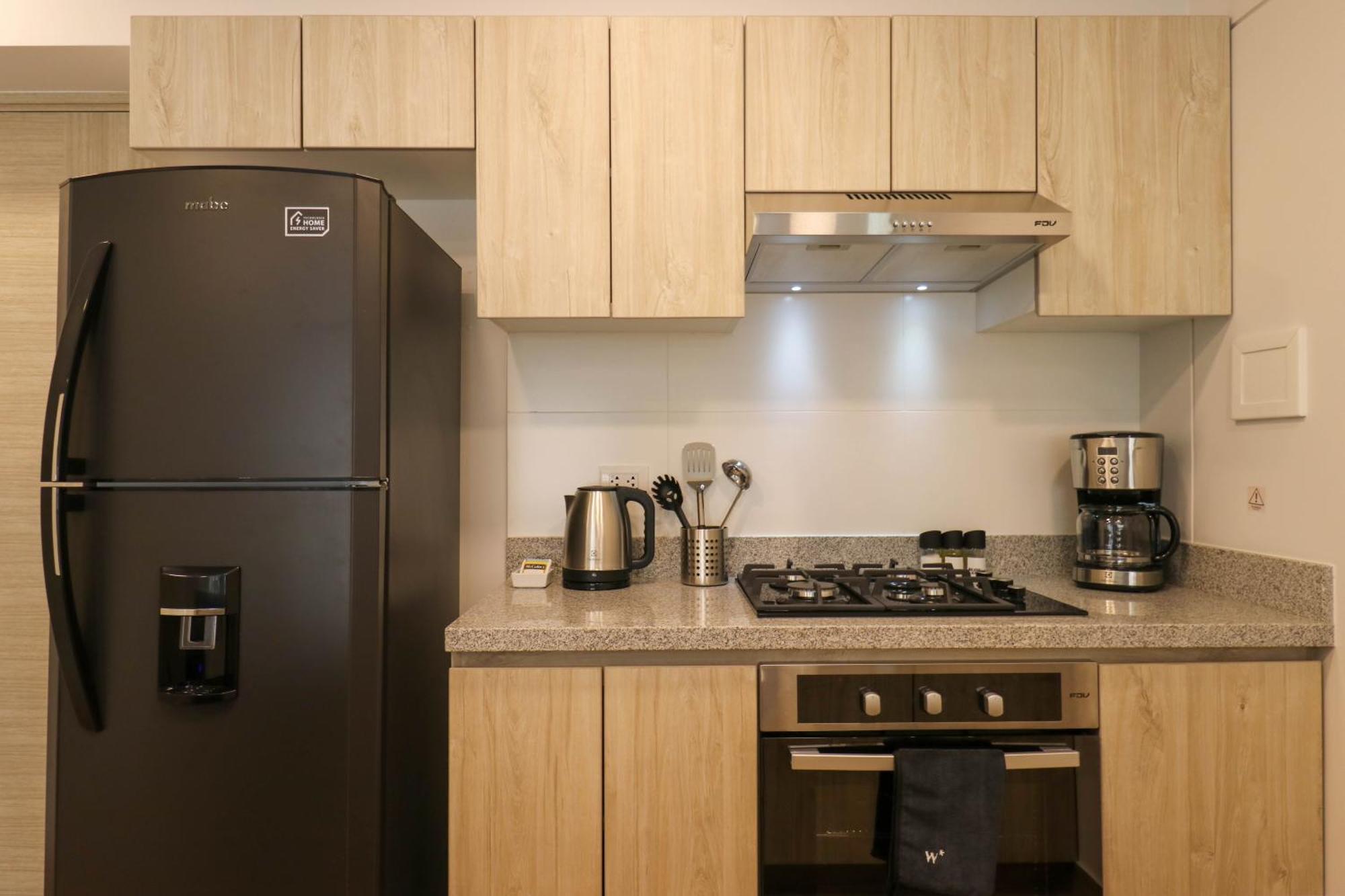 Colon By Wynwood House Apartment Lima Ngoại thất bức ảnh