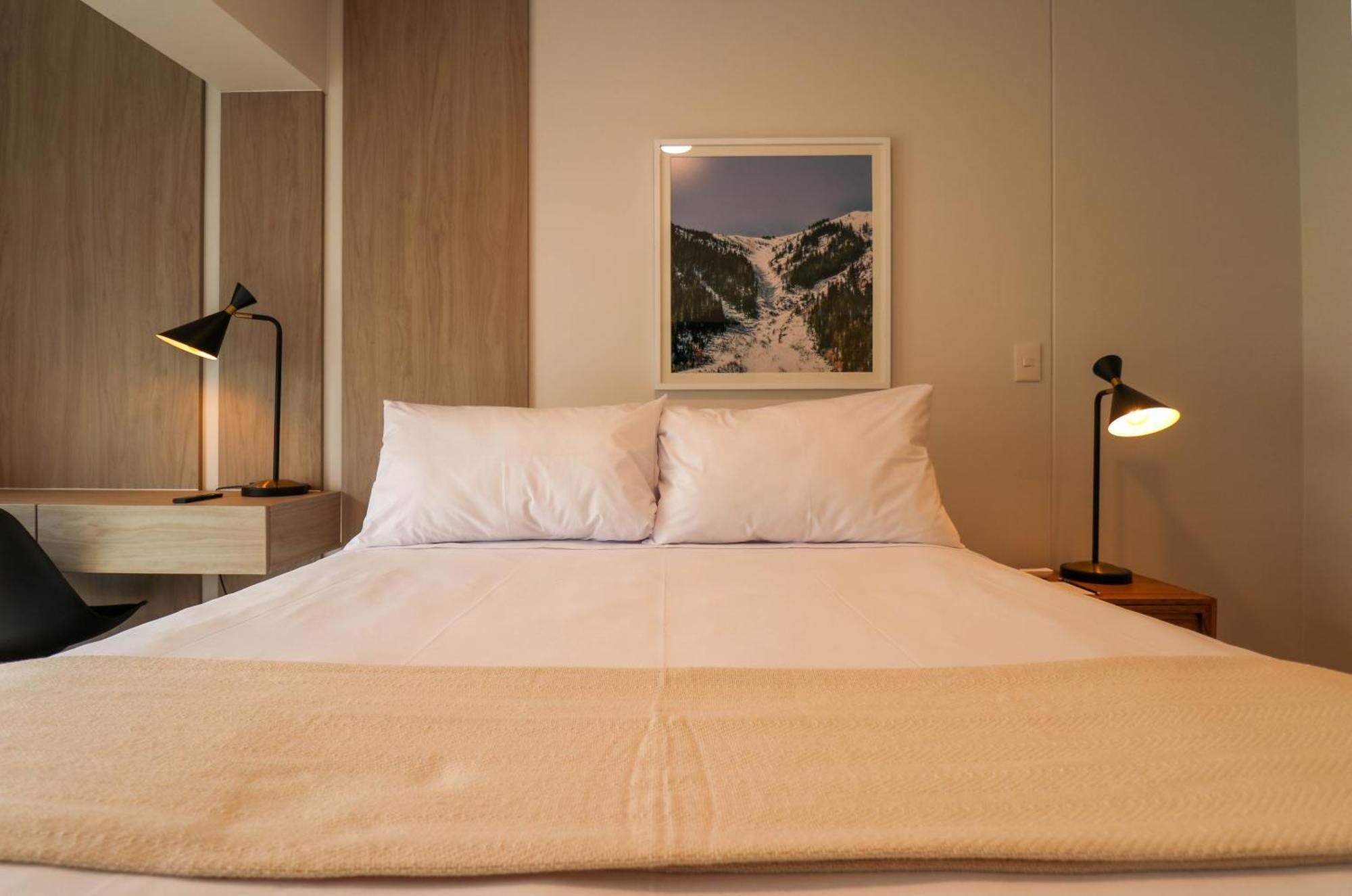 Colon By Wynwood House Apartment Lima Ngoại thất bức ảnh