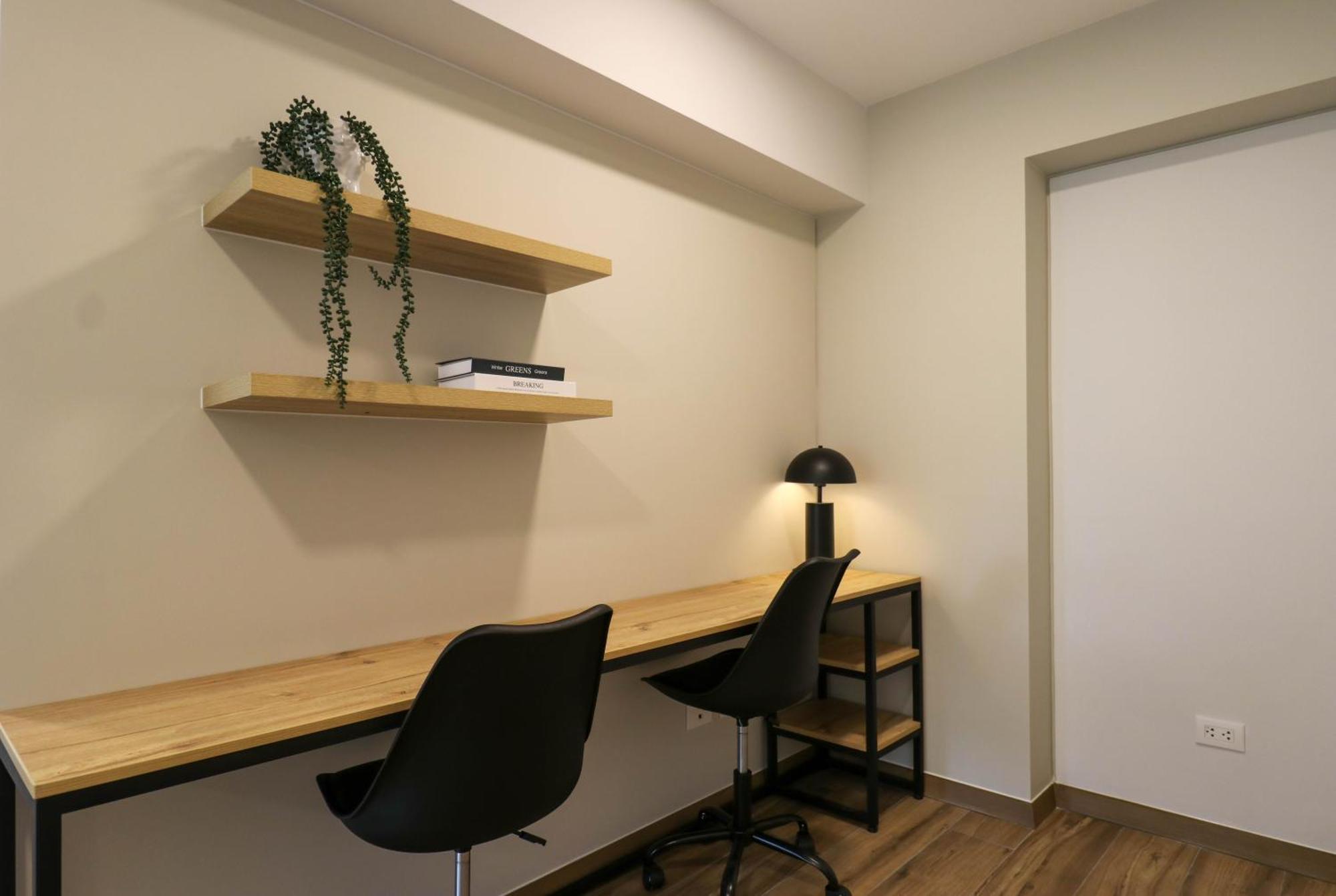 Colon By Wynwood House Apartment Lima Ngoại thất bức ảnh