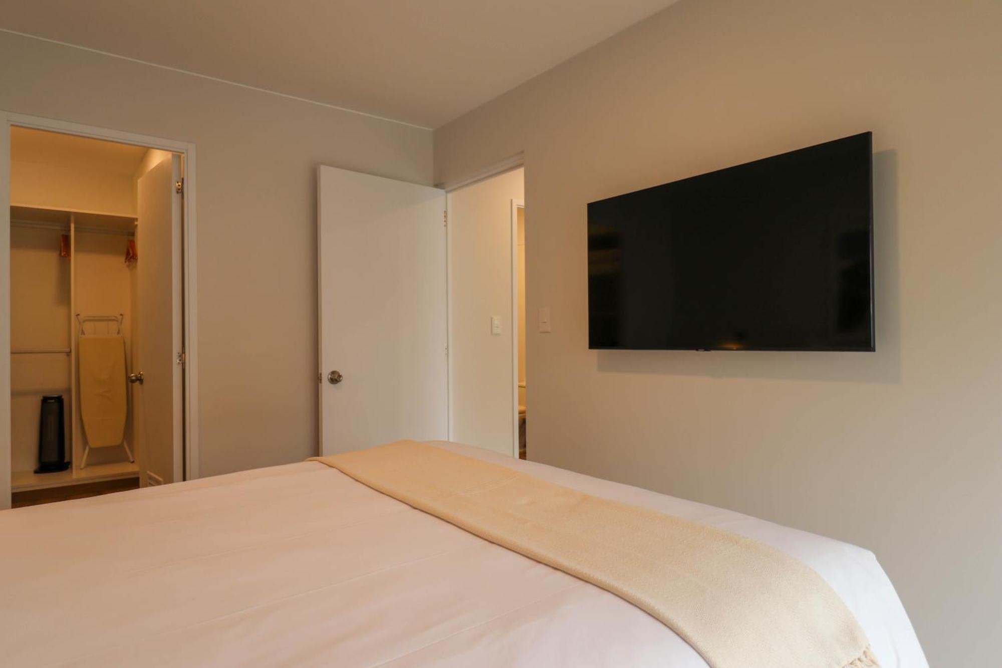 Colon By Wynwood House Apartment Lima Ngoại thất bức ảnh